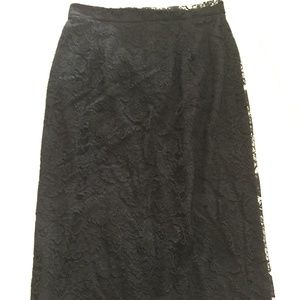 DKNY women's dressy skirt